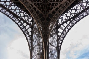 TIZFotografie Eiffeltoren