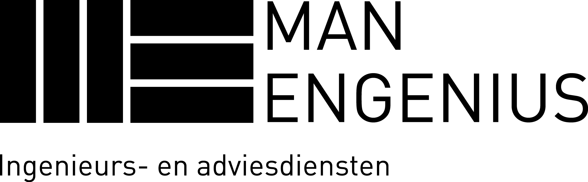 ManEngenius logo - InCompany klant